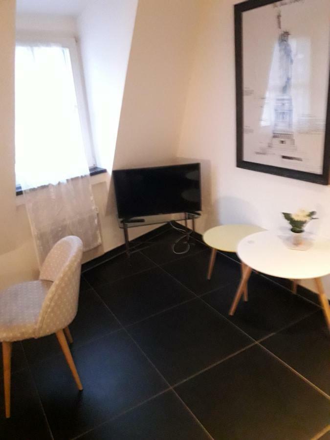 Les Appartements Berthe Molly Colmar Eksteriør bilde