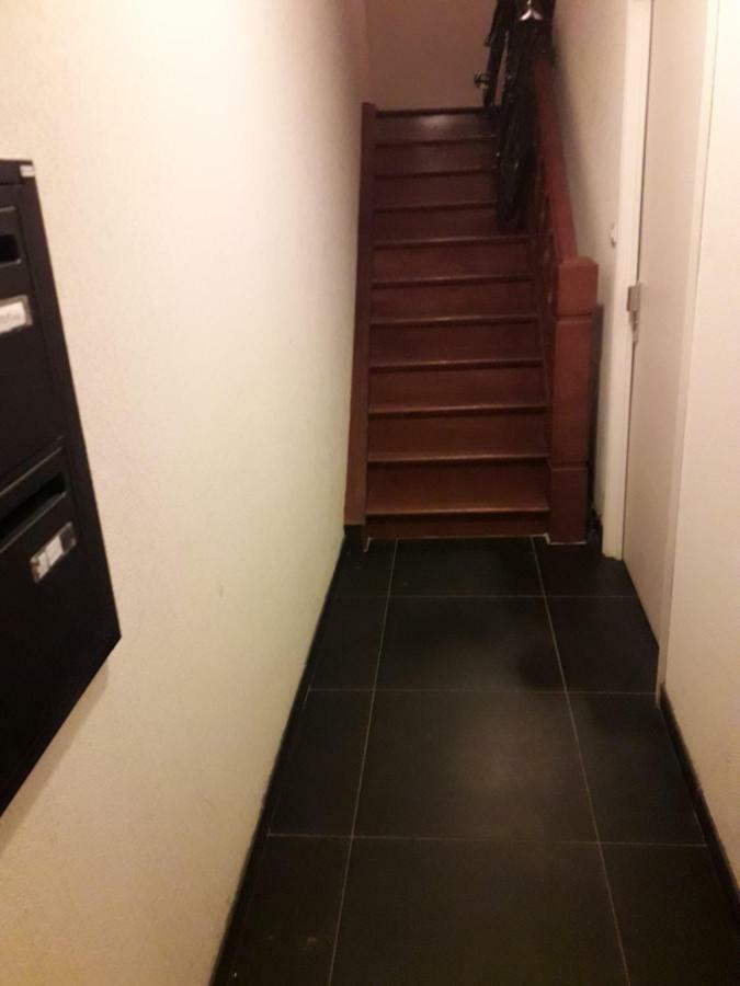 Les Appartements Berthe Molly Colmar Eksteriør bilde